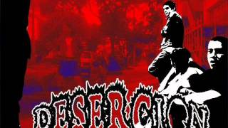 Deserción - Poison heart (Ramones)