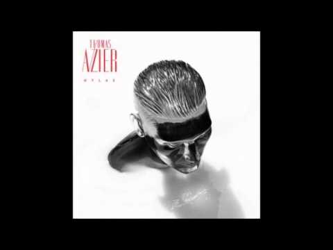 Thomas Azier - Golden Wave