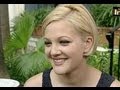 19 Year Old Drew Barrymore Interview 1994