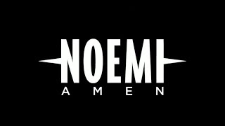 Noemi - Amen (John Byrne Cover)