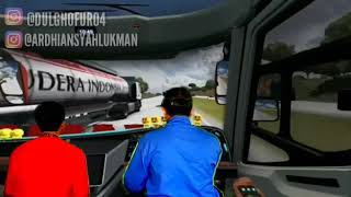 Download lagu PARODI SOPIR BUS😱 II KERNET NGANTUK😴 mp3 Download lagu PARODI SOPIR BUS😱 II KERNET NGANTUK😴 mp3