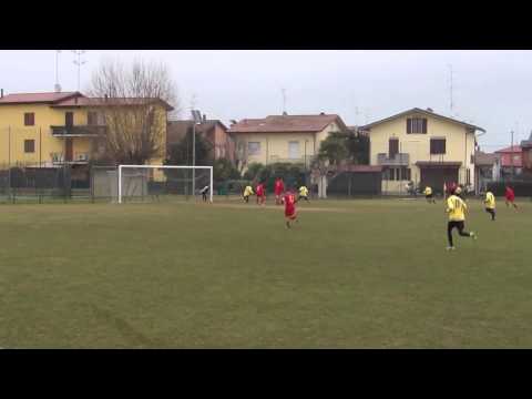 Ravenna FC 2003 - 16° Giornata - Campionato 2016/17