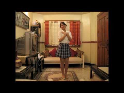 A Pink (에이핑크) - I Don't Know (몰라요) Dance Cover