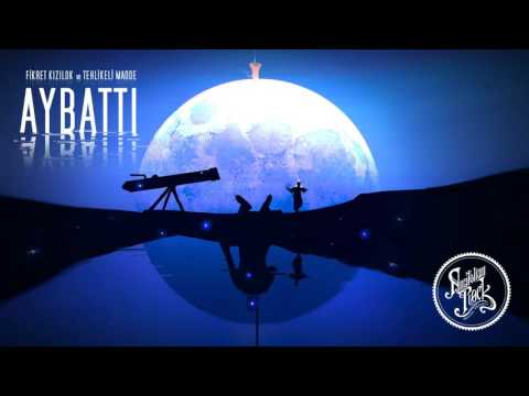 Fikret Kızılok & Tehlikeli Madde - Ay Battı (1974)