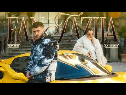 Video thumbnail for Fantazija