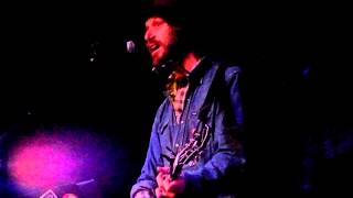 Todd Snider live at Space-Ballad of the Kingsmen 3/16/13