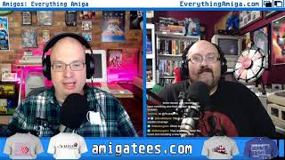 Ask The Amigos Nov 2020 Part 1 of 2