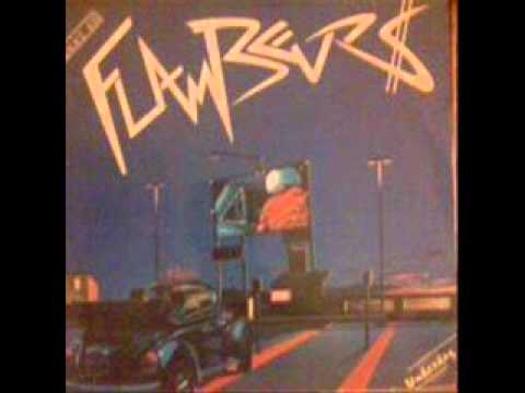 Les Flambeurs - Funky Music.wmv