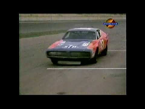 1972 Winston 500 at Talladega