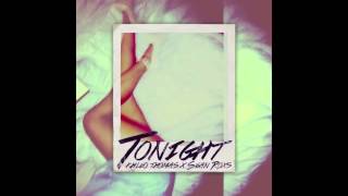 Khleo Thomas x Sean Roxs - Tonight