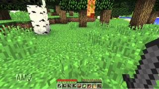 【Minecraft実況】ジ・エンド小旅行1回目