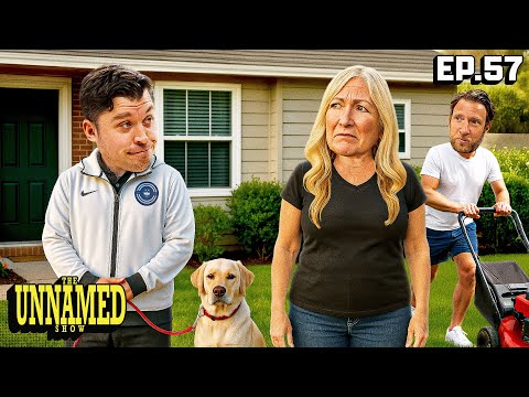 Barstool Employee Confronted By Neighbor  | The Unnamed Show Episode 57