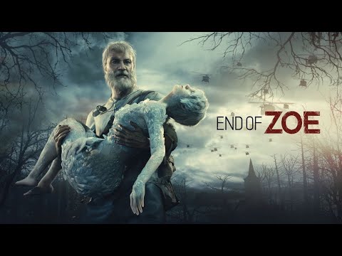 Resident evil 7 DLC (END OF ZOE) full gameplay walkthrough 1080p full HD