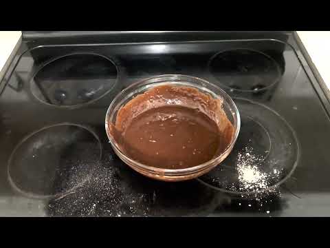 Baking with ease (instructional video)