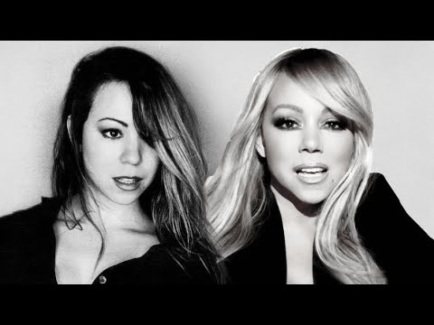 Mariah Carey - Type Dangerous (1995 Mix)