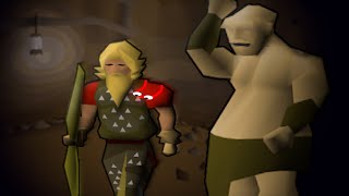 The long bone gamble [SnakeScape]