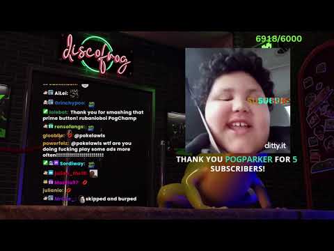 Pokelawls 2/12/2021 Vod