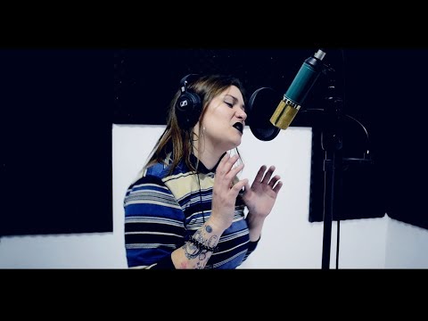 SKYLA - On the roof (Live session studio #8) 🎬