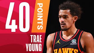 Trae Young - Atlanta Hawks