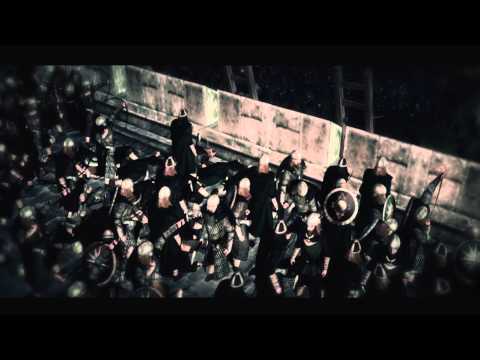 The Battle of Helm's Deep - Third Age: Total War Machinima