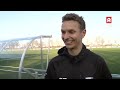 Mike van Velzen na Koudekerk - Football Factory (2-1)