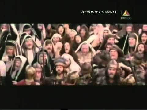 Сон Пилата   Pilates' Dream  Barry Dennen