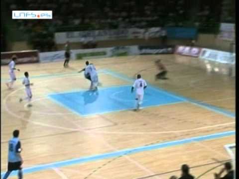 Caja Segovia - Marfil Santa Coloma