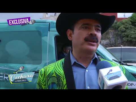 Mario Quintero revela si quien le rompió la cabeza  ya fue castigado I LA CUCHARA