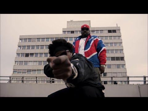 (FREE) Aymen x Achtvier x MP Freshly x Die P - Type Beat Instrumental