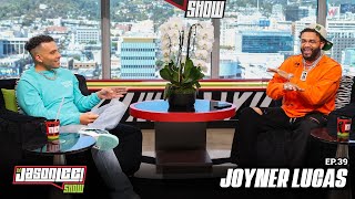 Joyner Lucas On Dating Ashanti, Calling Out Lil Nas & Karen Civil, Working With Eminem & Will Smith