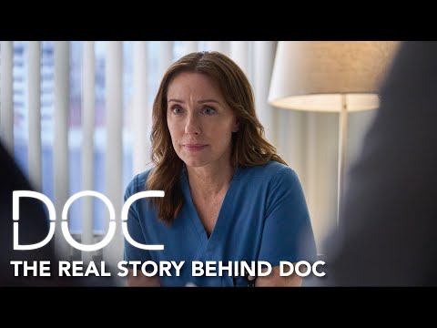 afbeelding Season 1 – The Real Story Behind Doc