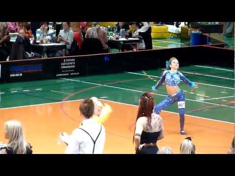 Emma Berg - Kathrineholm 2012