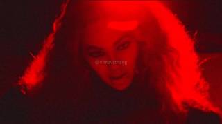 Beyoncé - 6 Inch (feat. The Weeknd) with Rihanna cameo