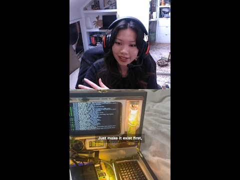 Inside the rise of cyberdecks