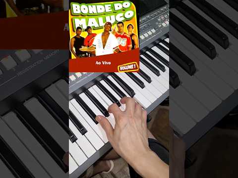 Não Chore - Bonde do Maluco