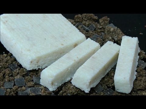 Turrón de coco xvid