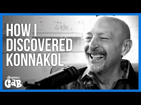 How Steve Smith discovered Konnakol (Steve Smith)