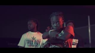 Lil Marvaless - Pray 4 Me Ft. KBT, The Gatlin, T Nutty (OFFICIAL VIDEO)