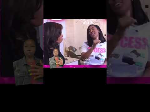 Latisha said she is almost done paying for Quad house 👀 #latisha #quad #greg #marriedtomedicine