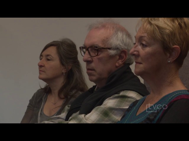 Reportage – Lancement de la programmation du MAC