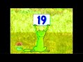 Sesame Street Judge 19 Brain Break