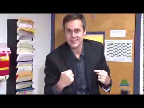 A Dose Of Dr. Denny: Did You Wash Your Hands?