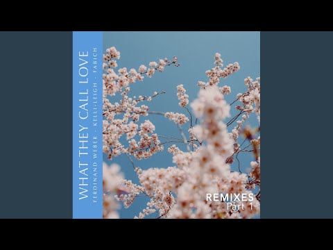 What They Call Love (Audra Remix)