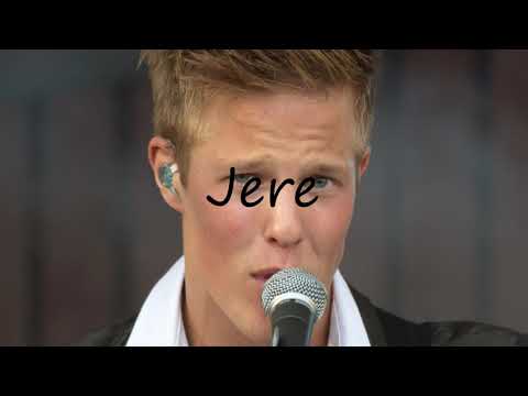 How to Pronounce Jere?