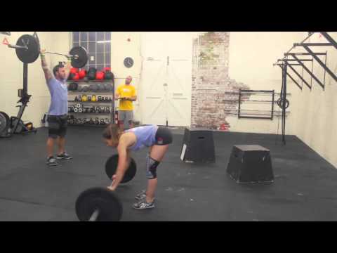 SiD14 Qualifier 01 Demo