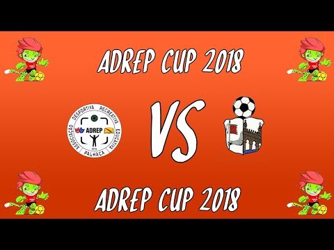 ADREP - RIVER ZAMORA FS | RESUMEN | ADREP CUP 2018