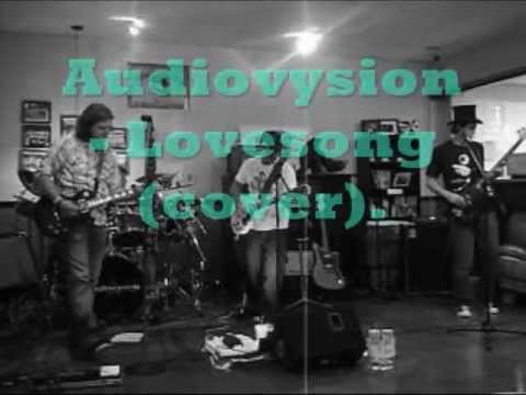 Audiovysion - Lovesong