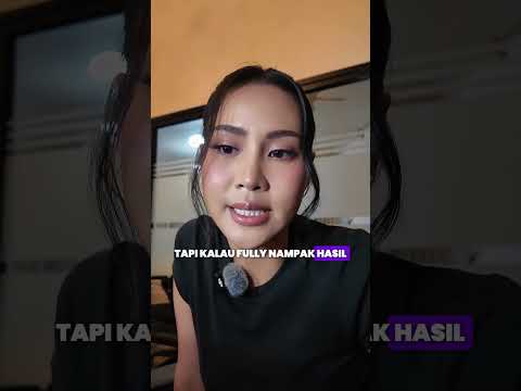 Siti Khadijah tentang Postbiotic