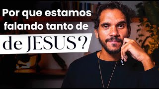 You Want a Savior, But Does He Exist?