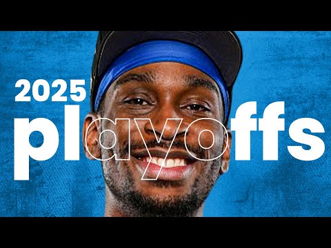 The 2025 NBA Playoffs Were A Movie
